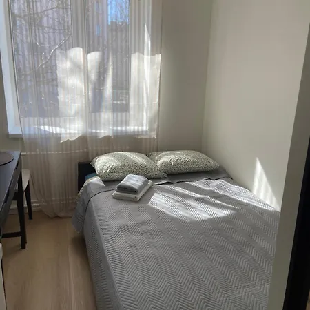 Myroom-1 In Stroomi *