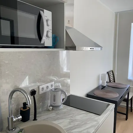 Apartment Myroom-1 In Stroomi Reval