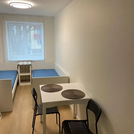 Myroom-1 In Stroomi Lägenhet