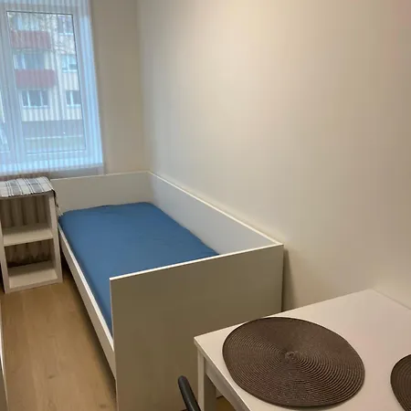 Myroom-1 In Stroomi * Reval
