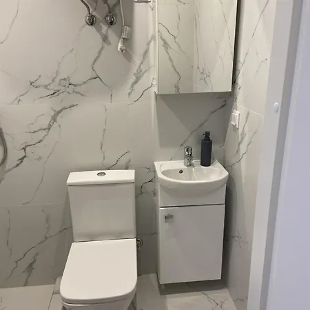Апартаменти Myroom-1 In Stroomi *