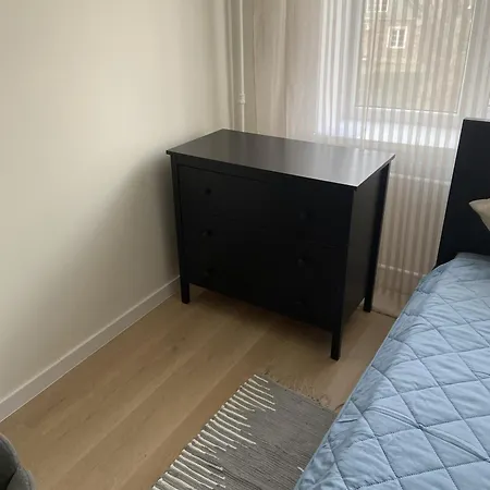 Апартаменти Myroom-1 In Stroomi Таллінн