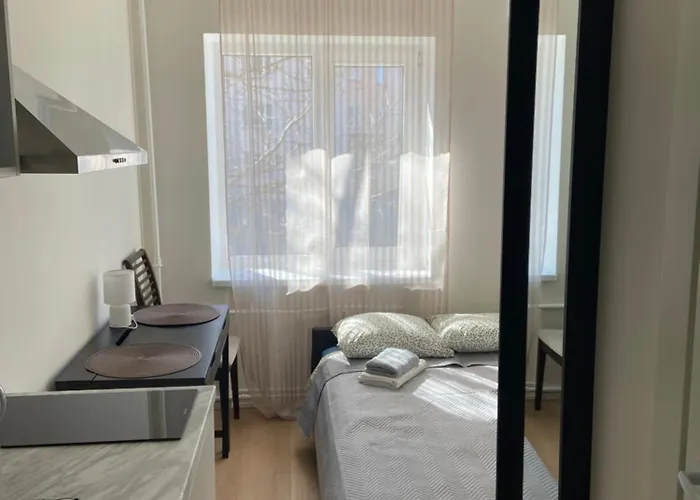 Myroom-1 In Stroomi * Reval