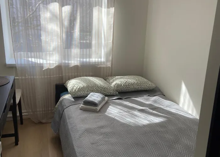 Myroom-1 In Stroomi *