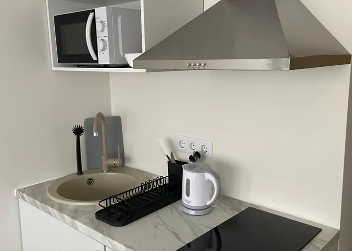 Myroom-1 In Stroomi Reval