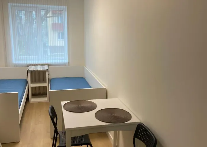 Myroom-1 In Stroomi Apartment