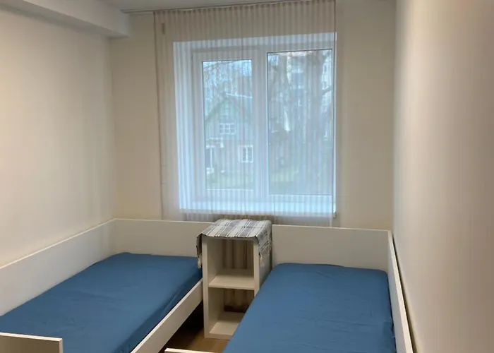 Myroom-1 In Stroomi *