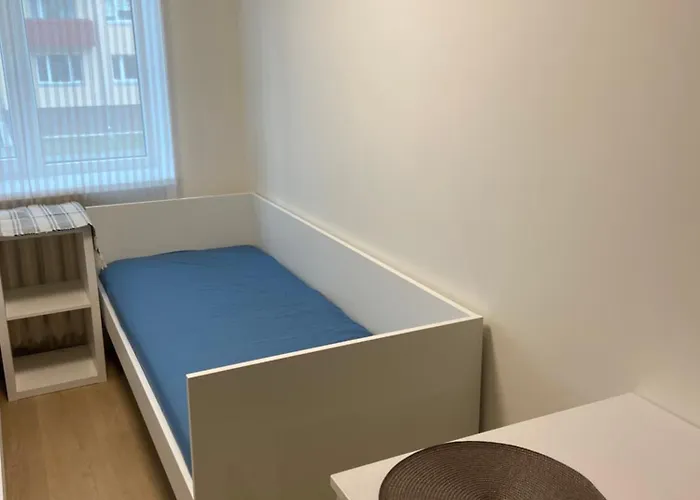 Myroom-1 In Stroomi * Reval