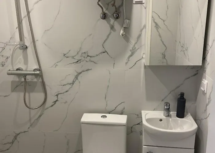 Myroom-1 In Stroomi Reval