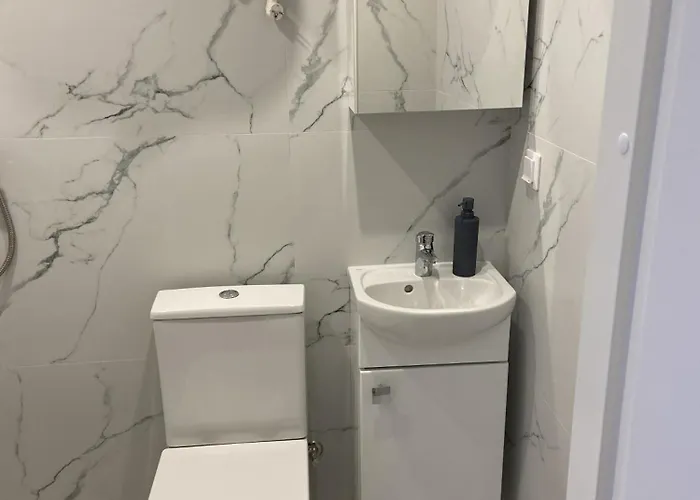 Apartment Myroom-1 In Stroomi *