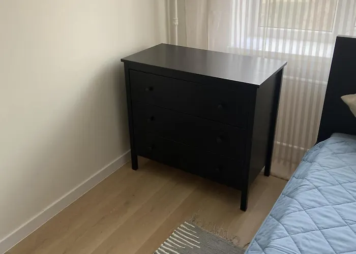 Apartment Myroom-1 In Stroomi Reval