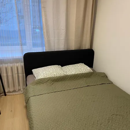 Apartment Myroom-1 In Stroomi Tallinn