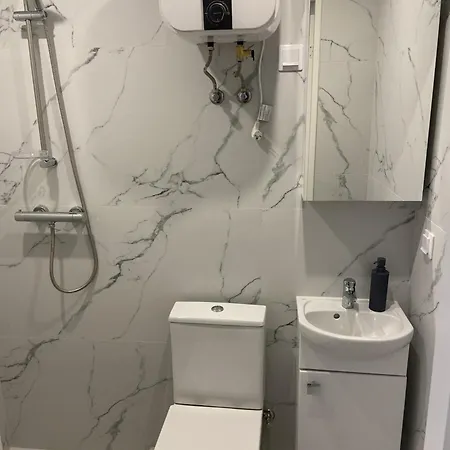 Myroom-1 In Stroomi 塔林
