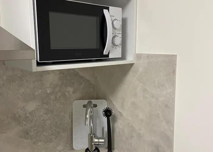 Apartment Myroom-1 In Stroomi *