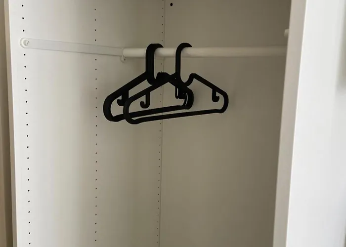 Apartment Myroom-1 In Stroomi Tallinn