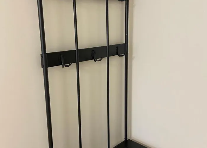 Apartment Myroom-1 In Stroomi Tallinn